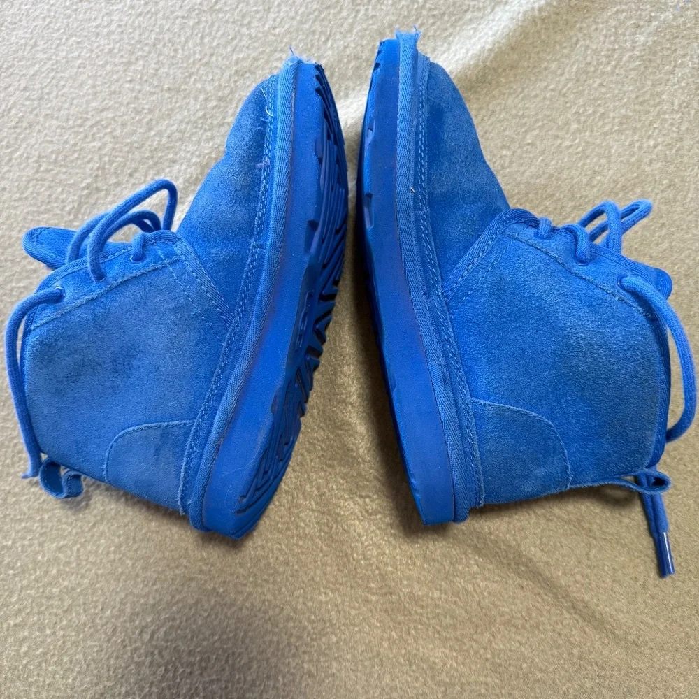 UGG KIDS‎ NEUMEL II BOOTS GRADE-SCHOOL SIZE 2